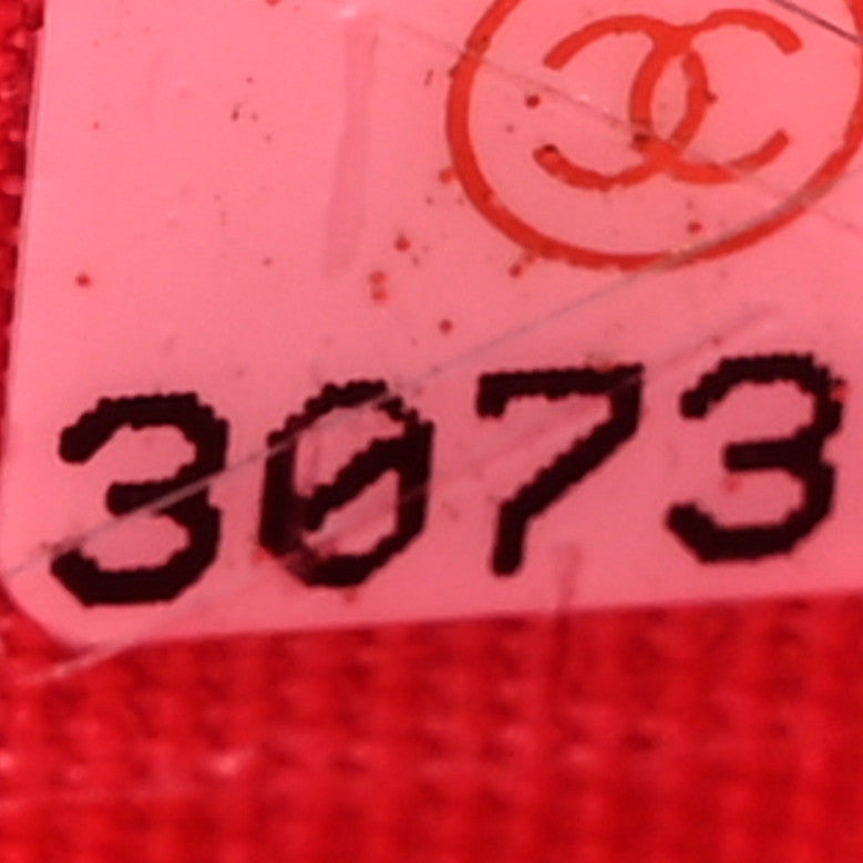 Lambskin Quilted Chanel 19 Wallet On Chain WOC Dark Pink