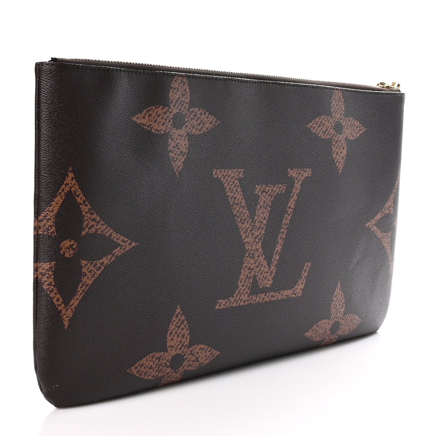 Monogram Pochette Cles XL