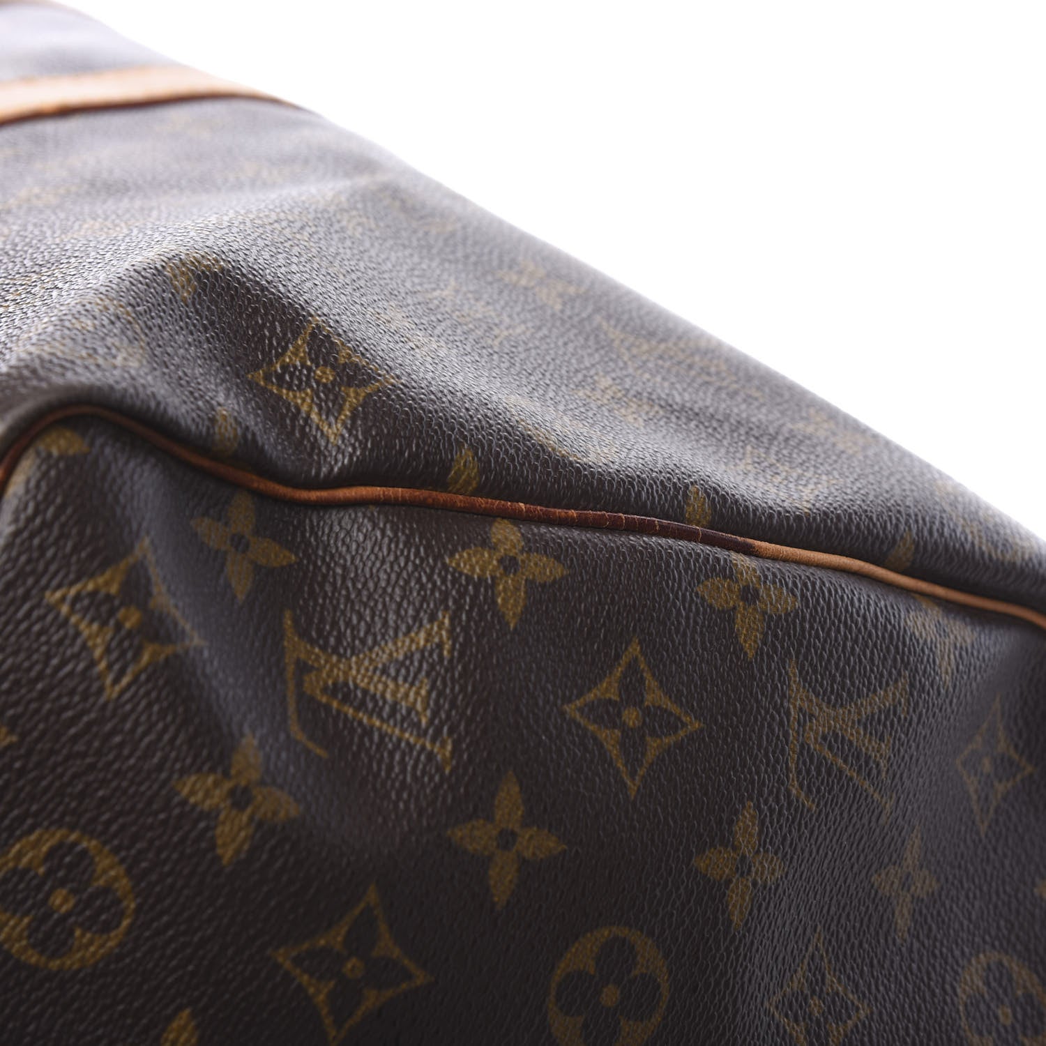 Louis Vuitton Monogram Keepall 50 10 of 22