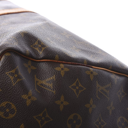 Louis Vuitton Monogram Keepall 50 10 of 22