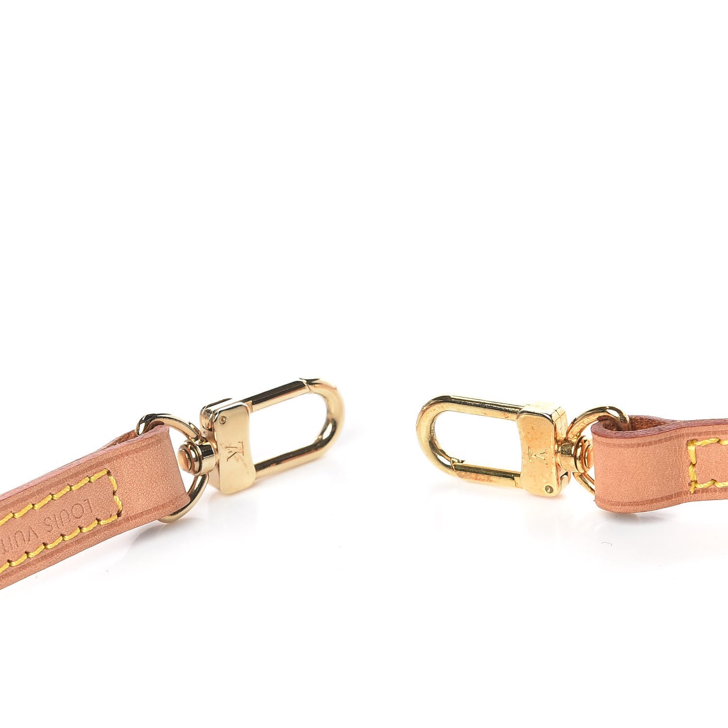 Vachetta 12mm Long Shoulder Strap
