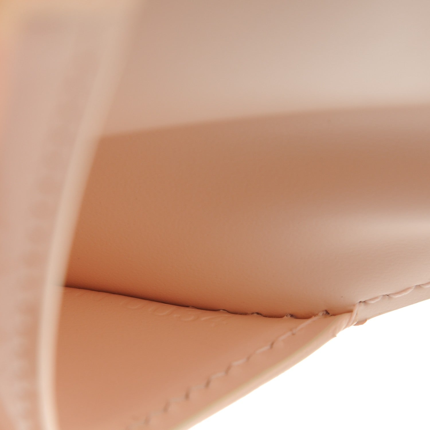 Louis Vuitton Vernis Ludlow Wallet Marshmallow 7 of 7