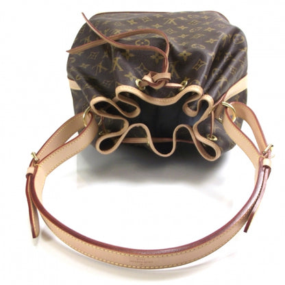 Louis Vuitton Monogram Noe 6 of 10