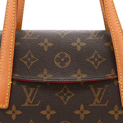 Louis Vuitton Monogram Sonatine 8 of 10