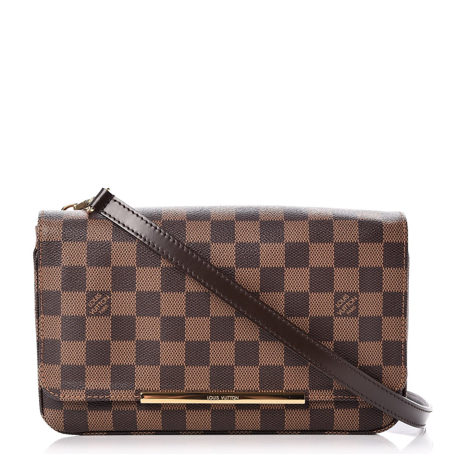 Damier Ebene Hoxton PM