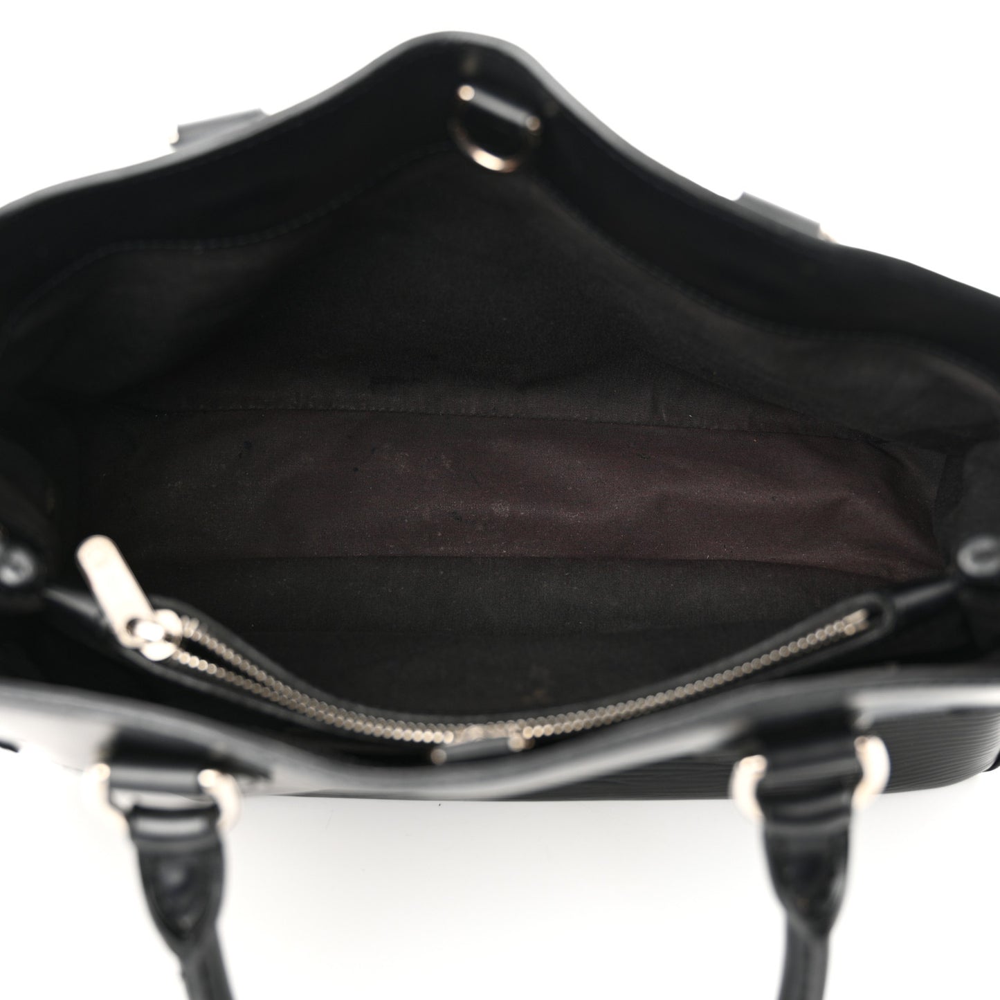 Epi Passy PM Black
