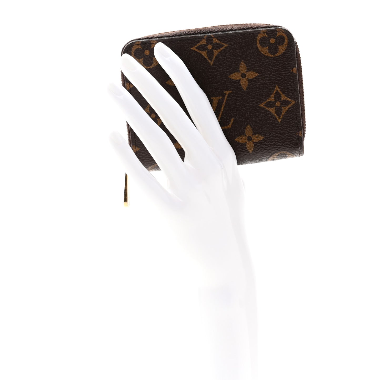 Monogram Zippy Coin Purse