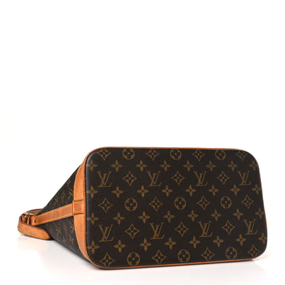 Louis Vuitton Monogram Sharon Stone AMFAR Vanity Three 5 of 12
