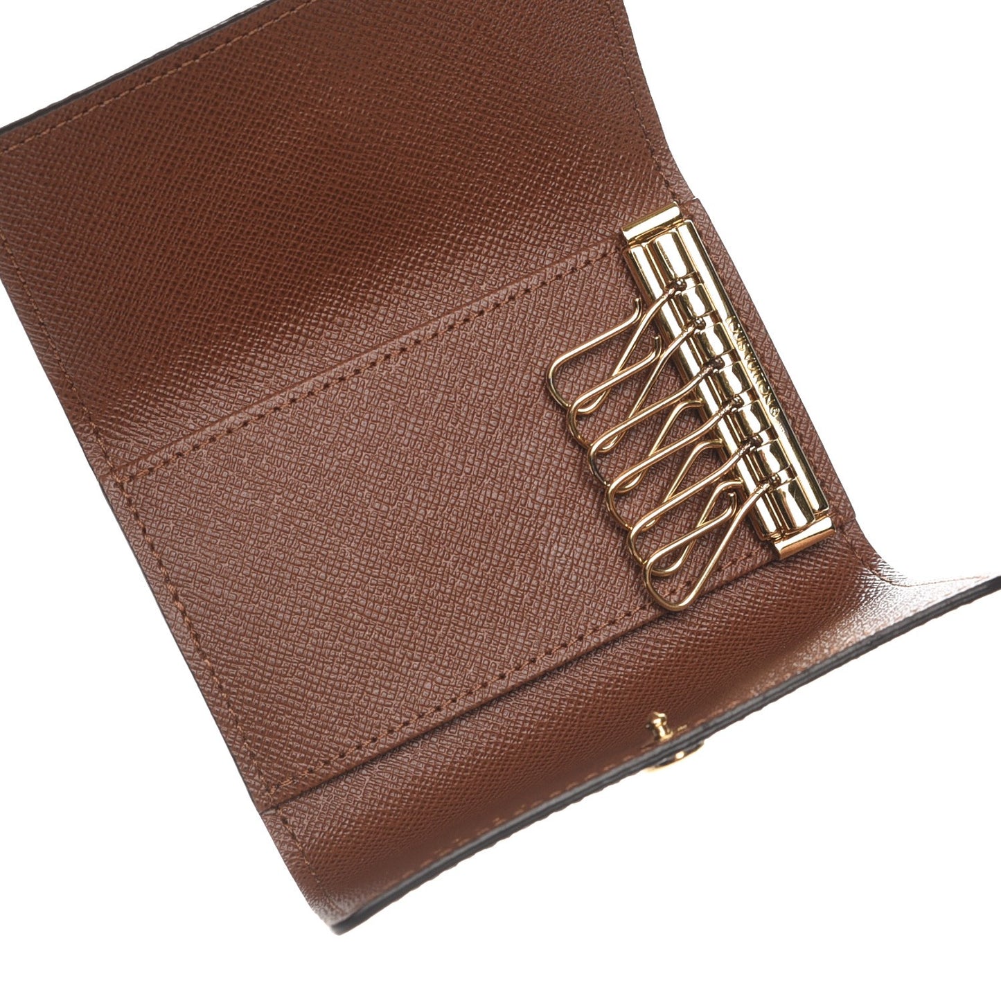 Monogram Multicles 6 Key Holder