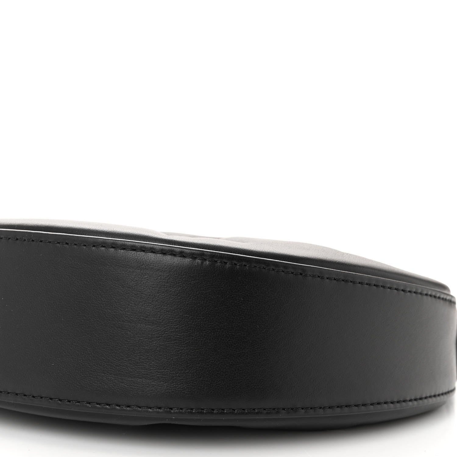 Louis Vuitton Calfskin Bubblegram Over The Moon Black 9 of 9