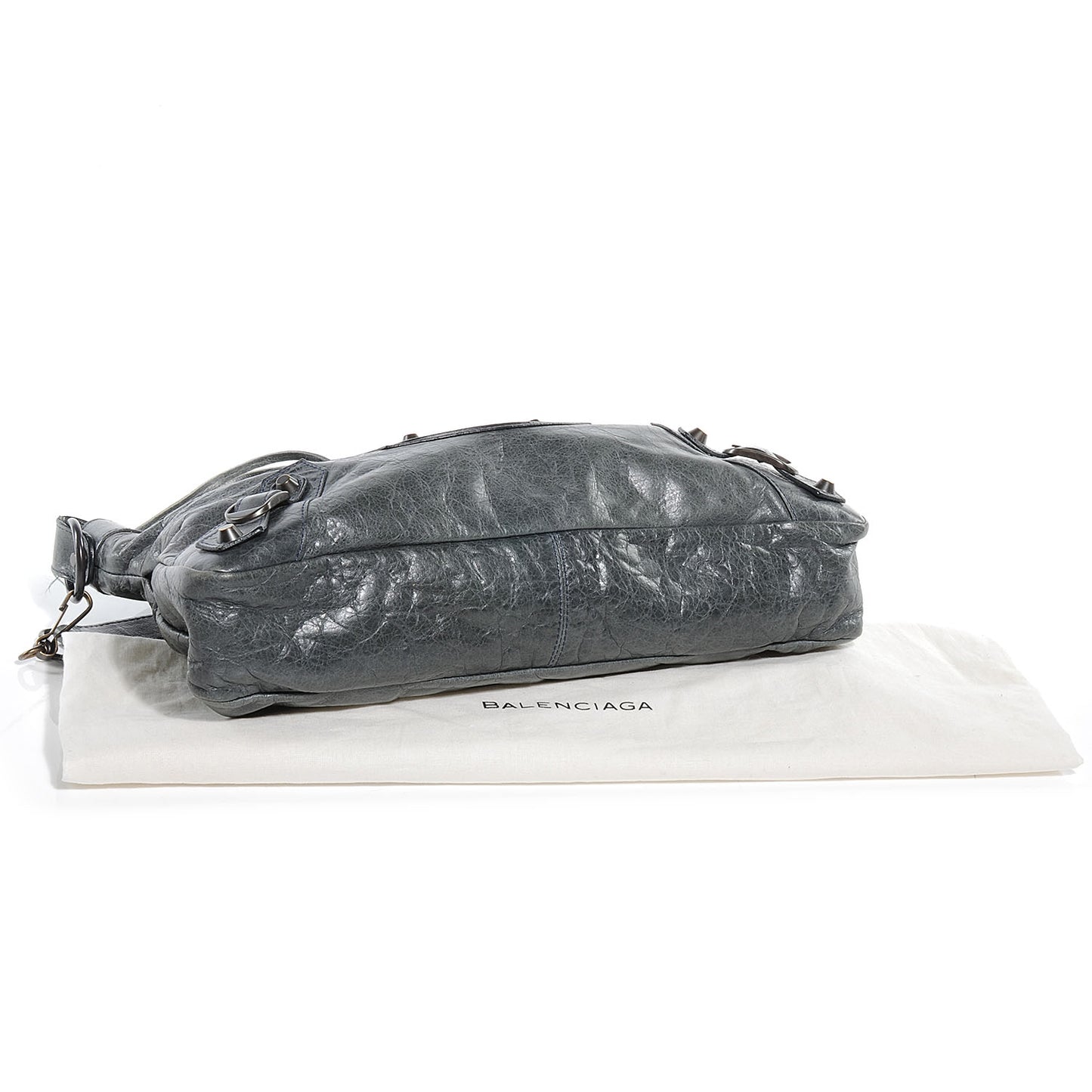 Agneau First Anthracite