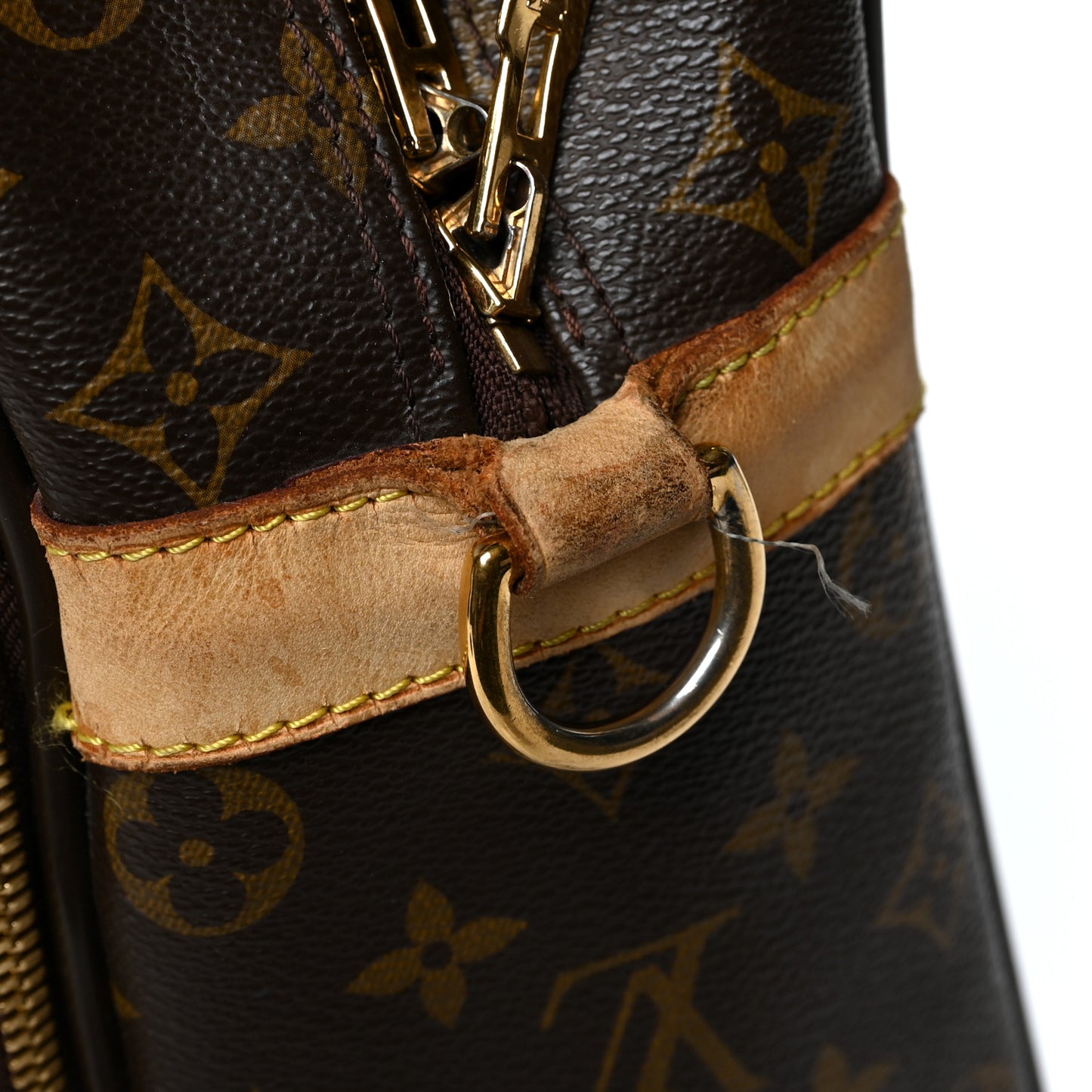 Monogram Icare Bag