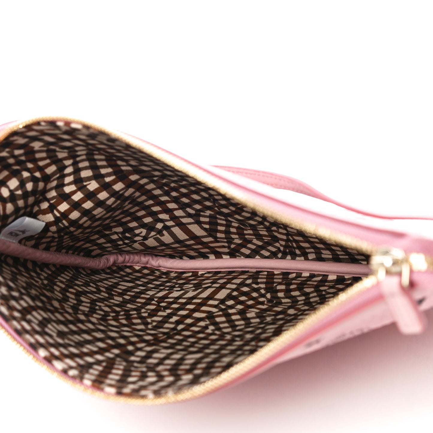 Visetos Liz Shopper Tote Pouch