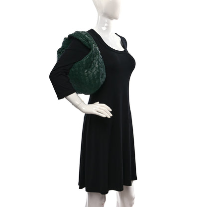 Bottega Veneta Nappa Intrecciato Teen Jodie Hobo Raintree 2 of 12
