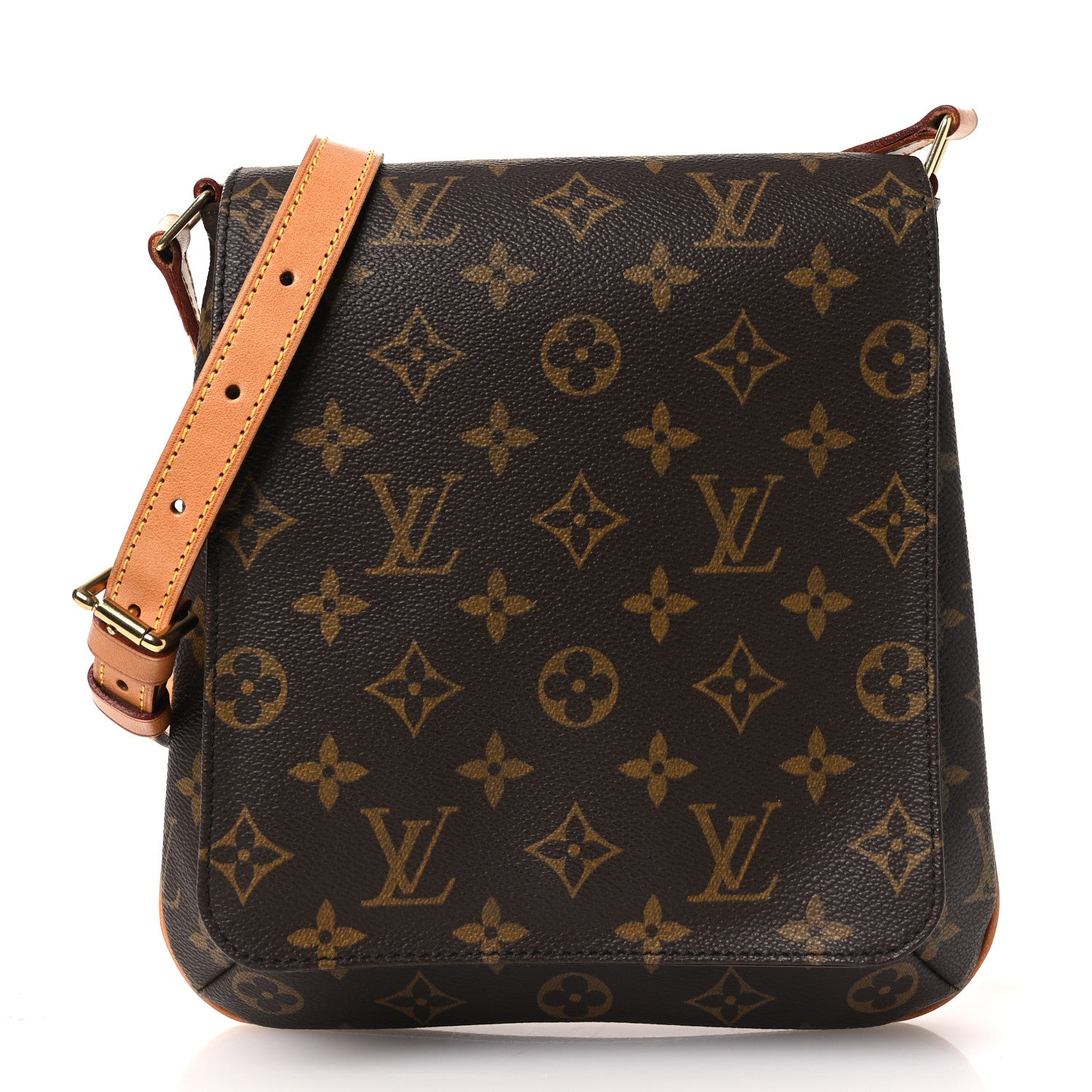 Louis Vuitton Monogram Musette Salsa 1 of 11