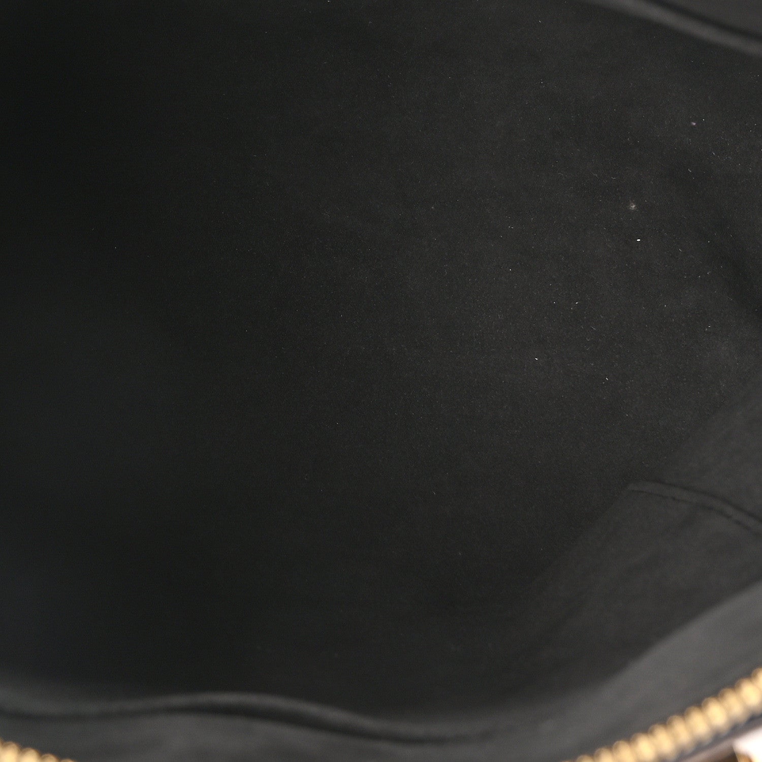 Louis Vuitton Monogram Pallas Full Black 5 of 9