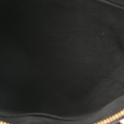 Louis Vuitton Monogram Pallas Full Black 5 of 9