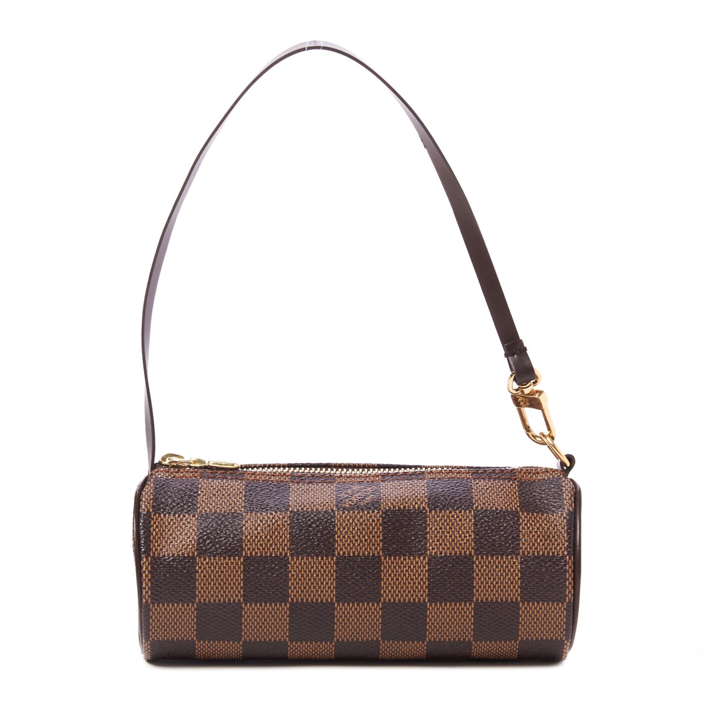 Damier Ebene Mini Papillon