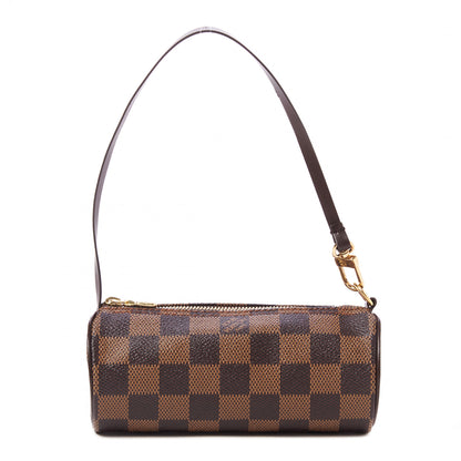 Louis Vuitton Damier Ebene Mini Papillon 1 of 8