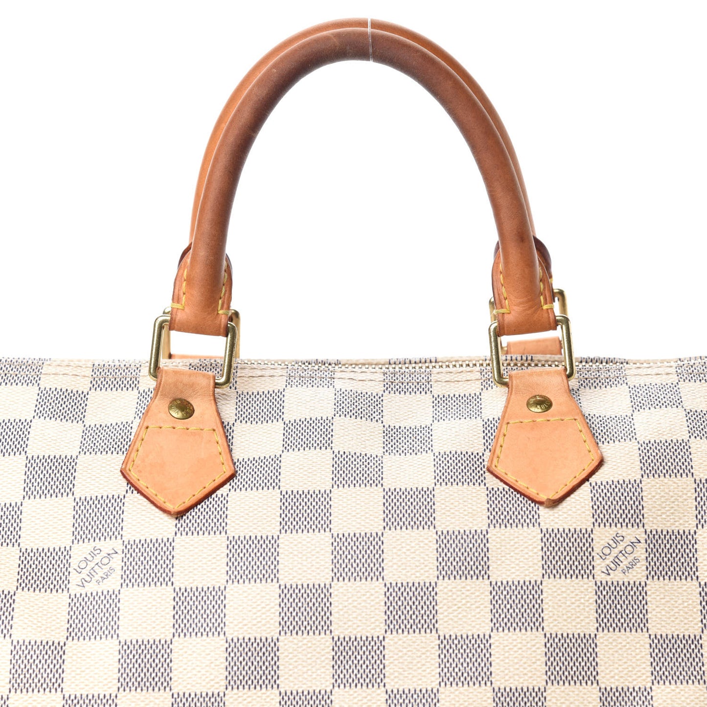 Damier Azur Speedy 30