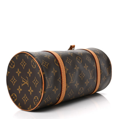 Louis Vuitton Monogram Papillon 26 6 of 15