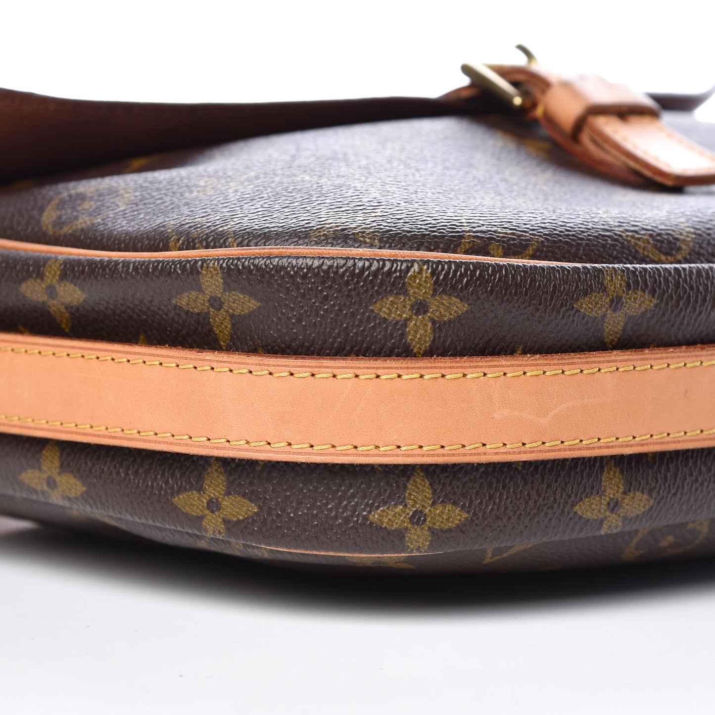 Monogram Jeune Fille
