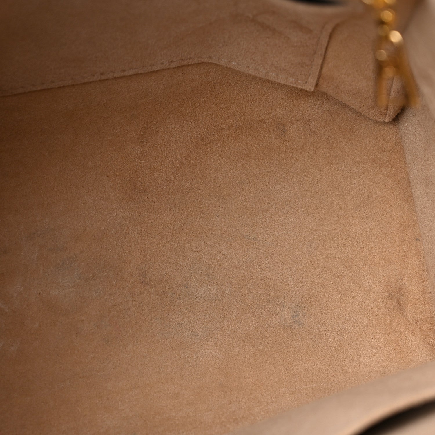 Louis Vuitton Calfskin Monogram On My Side MM Laurier Green Toffee Latte Beige 12 of 21