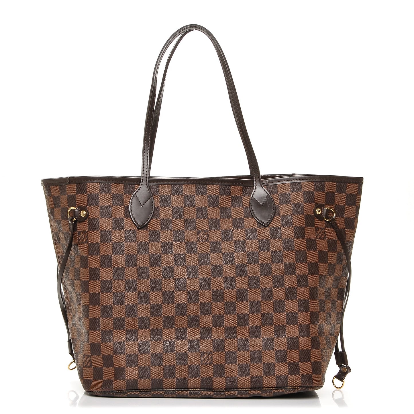 Damier Ebene Neverfull MM