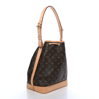 Louis Vuitton Monogram Noe 3 of 9