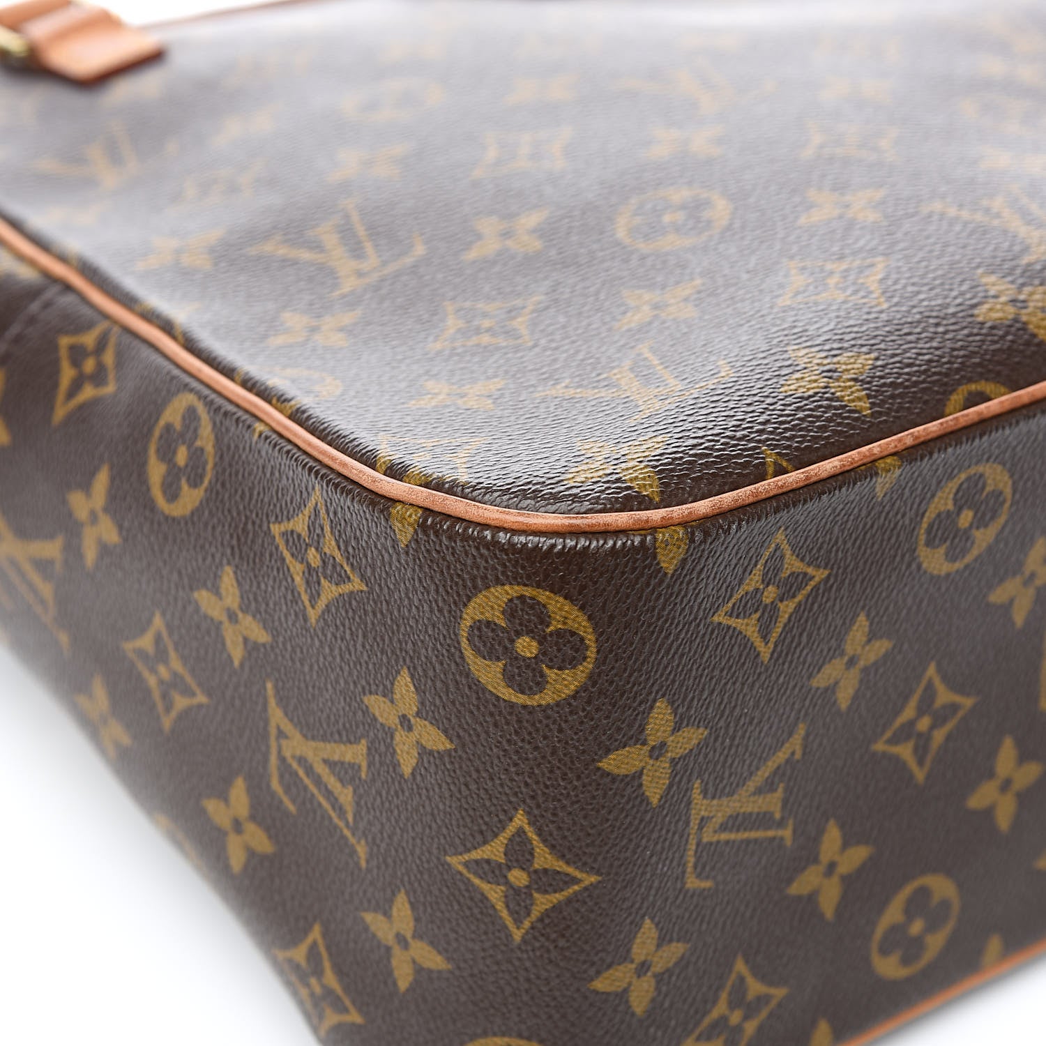 Louis Vuitton Monogram Excentri-Cite 8 of 18