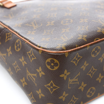 Louis Vuitton Monogram Excentri-Cite 8 of 18