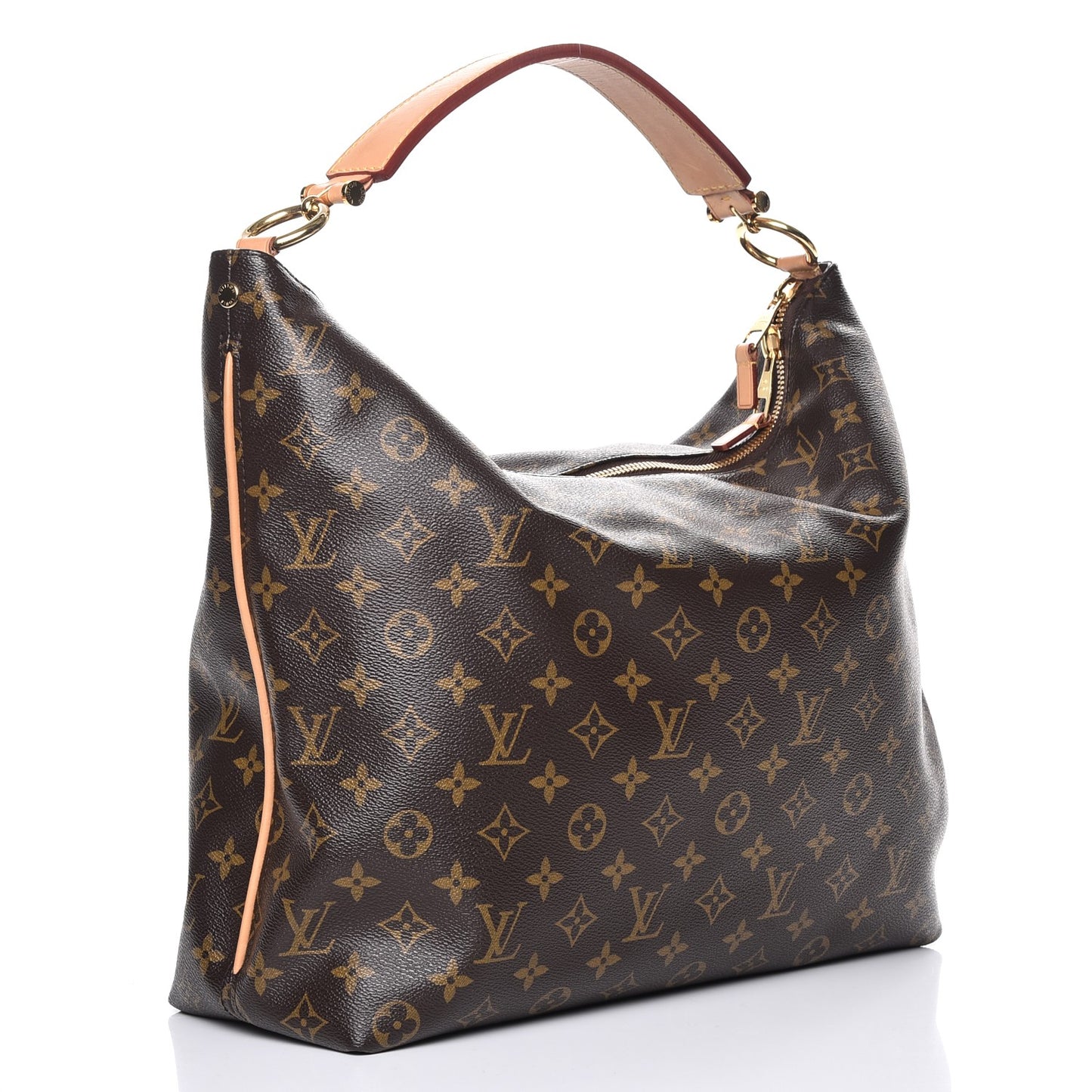 Monogram Sully MM