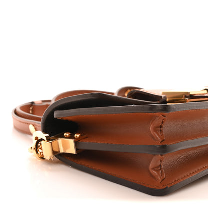 Louis Vuitton Reverse Monogram Dauphine Mini East West 9 of 10