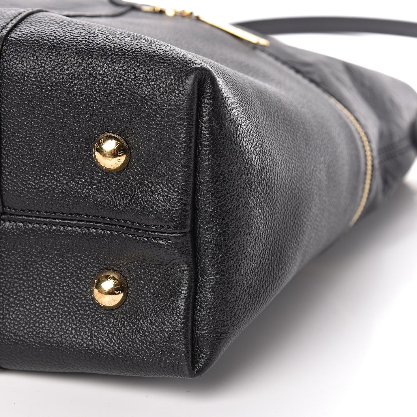 Empreinte Melie Black