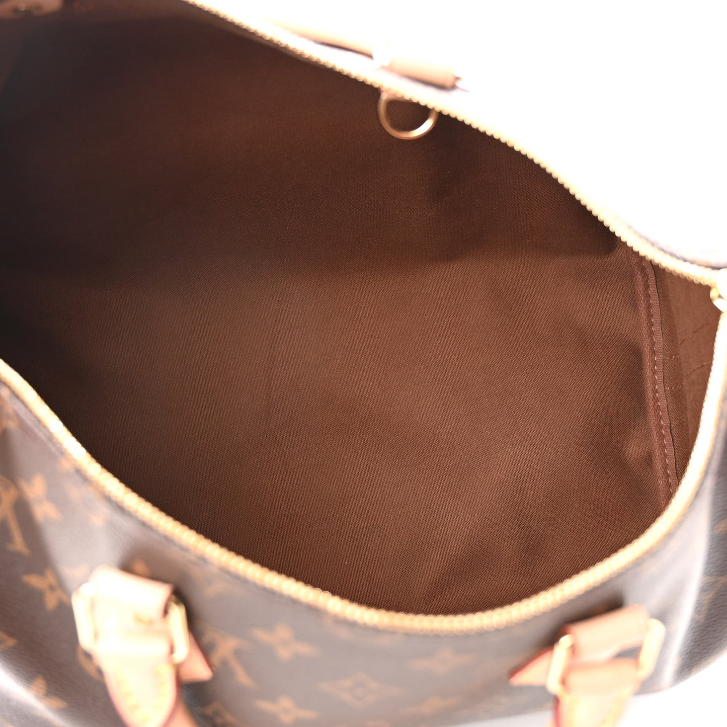 Monogram Speedy Bandouliere 35