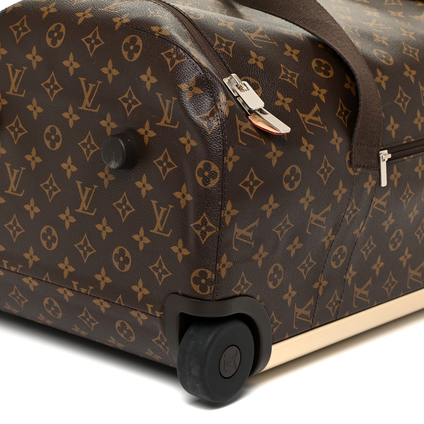 Monogram Horizon Soft Duffle 65