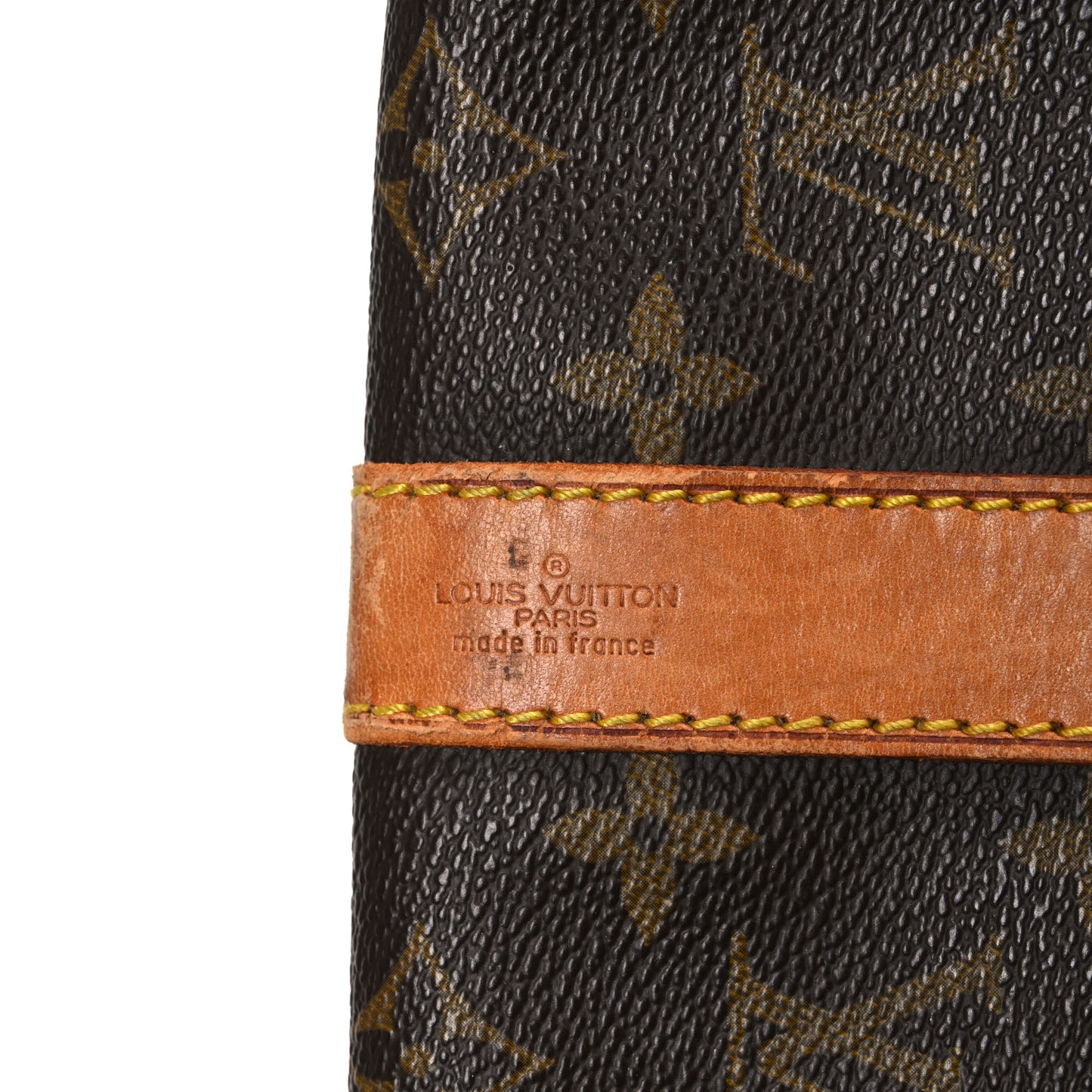 Monogram Keepall Bandouliere 45