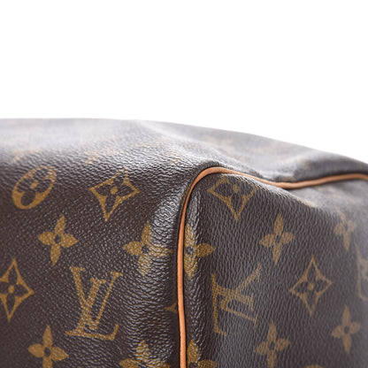 Louis Vuitton Monogram Speedy 30 21 of 25