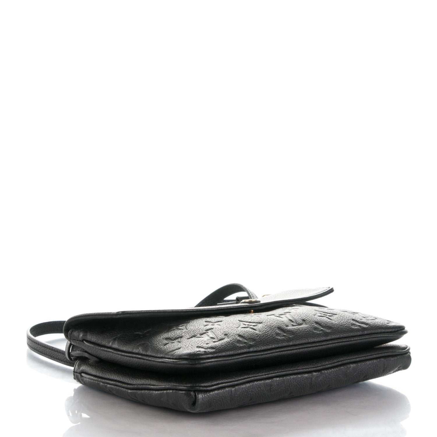 Louis Vuitton Empreinte Twice Black 4 of 7