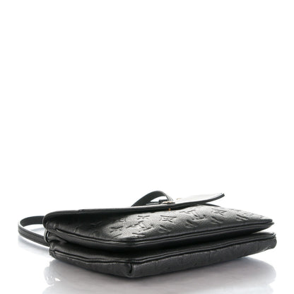 Louis Vuitton Empreinte Twice Black 4 of 7