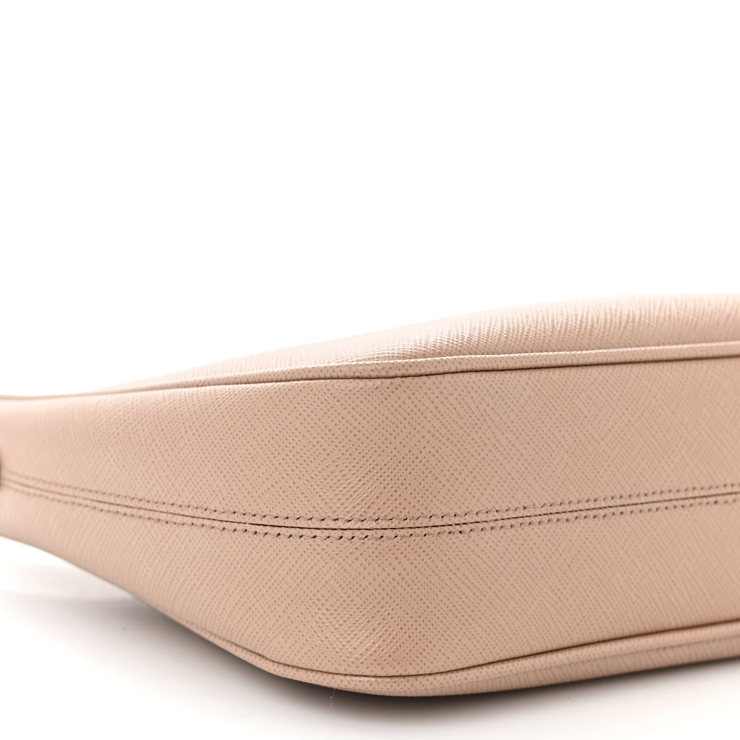 Prada Saffiano Lux Re-Edition 2005 Shoulder Bag Cammeo 10 of 12