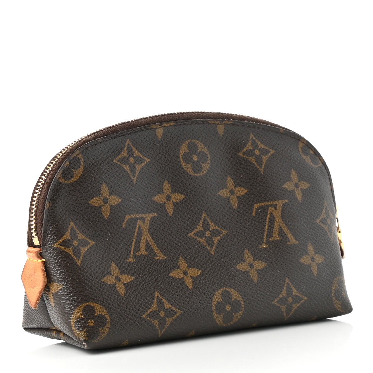 Louis Vuitton Monogram Cosmetic Pouch 3 of 6