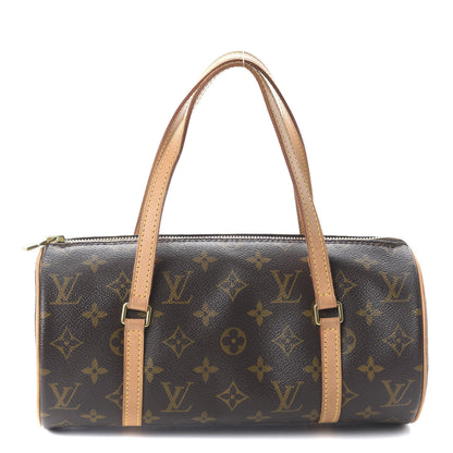Louis Vuitton Monogram Papillon 26 1 of 8