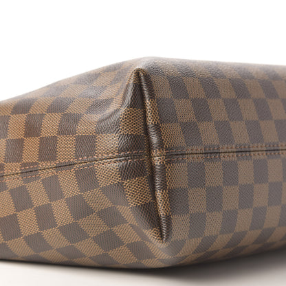 Louis Vuitton Damier Ebene Graceful PM 6 of 12