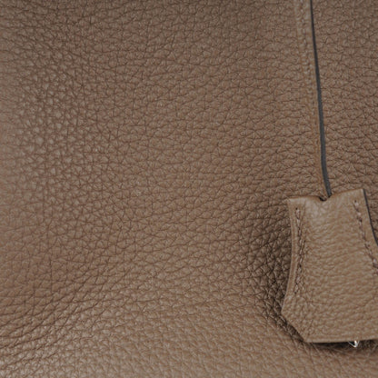 Hermes Togo Birkin 35 Taupe 24 of 24