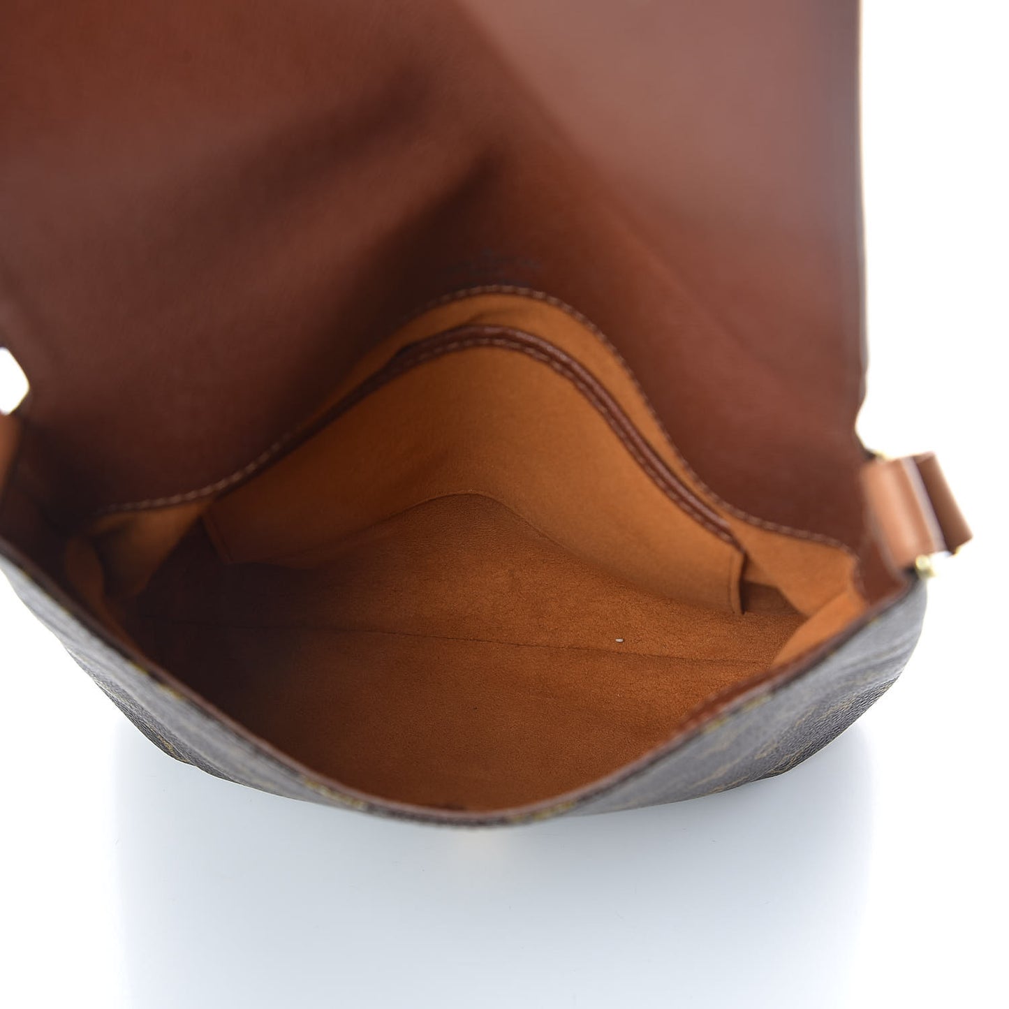 Monogram Musette Salsa
