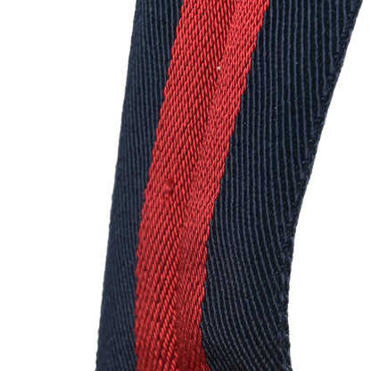 Gucci GG Supreme Monogram Kids Hedgehog Backpack Ebony Multicolor 9 of 9