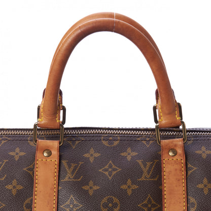 Louis Vuitton Monogram Keepall 50 9 of 12