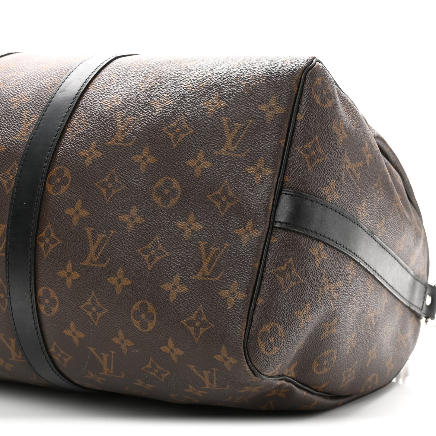 Damier Ebene Keepall Bandouliere 45