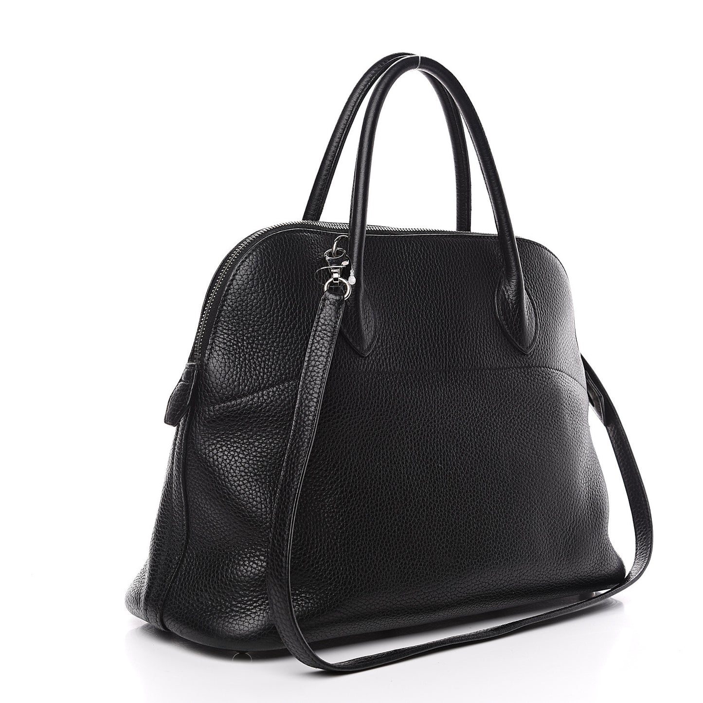 Taurillon Clemence Bolide 35 Black